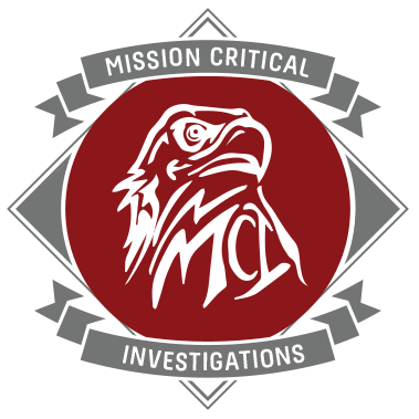 Mission Critical - Due Diligence Investigations